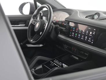 Porsche Cayenne III S E-Hybrid Coupé — photo 25