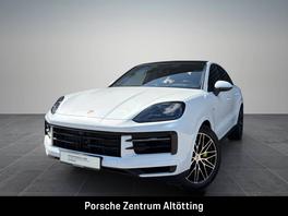 Porsche Cayenne III E-Hybrid Coupé - 2025 - Joinsteer - #1