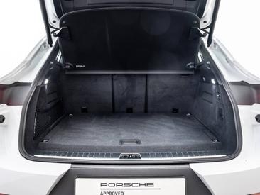 Porsche Cayenne III S E-Hybrid Coupé — photo 11