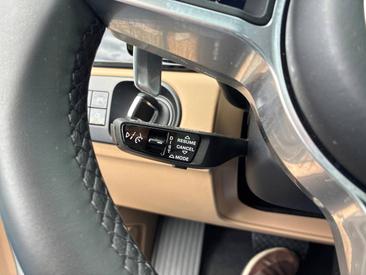 Porsche Cayenne III E-Hybrid Coupé — photo 16