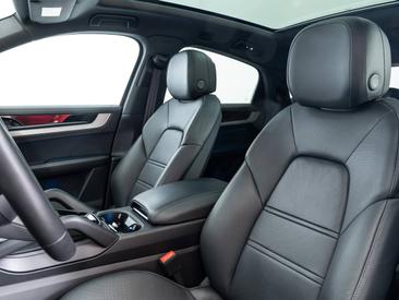 Porsche Cayenne III S E-Hybrid Coupé — photo 13