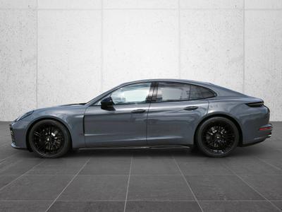 Porsche Panamera III GTS