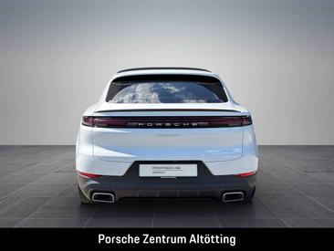 Porsche Cayenne III E-Hybrid Coupé — photo 4
