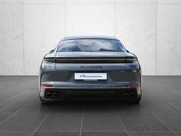Porsche Panamera III GTS — photo 4