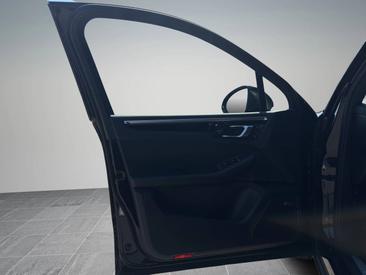 Porsche Macan S 2019 Noir — photo 12