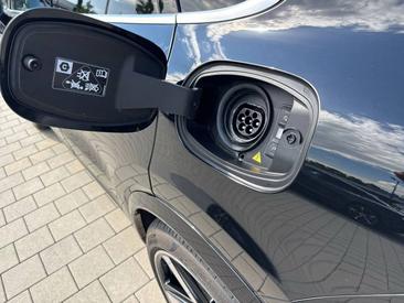Porsche Cayenne III E-Hybrid Coupé — photo 8