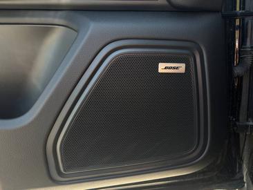 Porsche Macan S 2019 Noir — photo 14
