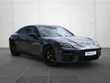 Porsche Panamera III GTS — photo 7