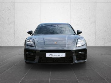 Porsche Panamera III GTS — photo 8