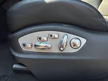 Porsche Macan S 2019 Noir — photo 16
