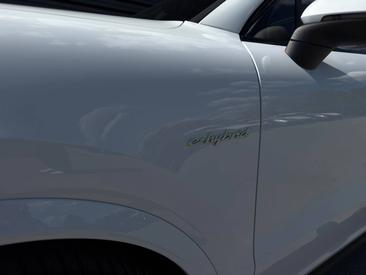 Porsche Cayenne III E-Hybrid Coupé — photo 8