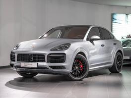 Porsche Cayenne III GTS Coupé - 2020 - Joinsteer - #1