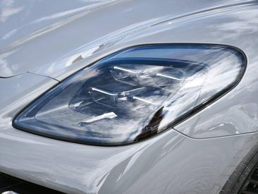 Porsche Panamera III GTS — photo 10