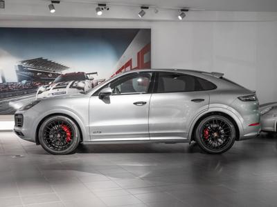 Porsche Cayenne III GTS Coupé