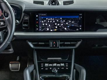 Porsche Cayenne III S E-Hybrid Coupé — photo 20