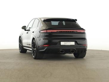 Porsche Cayenne III Turbo E-Hybrid Coupé Mit GT-Paket — photo 5
