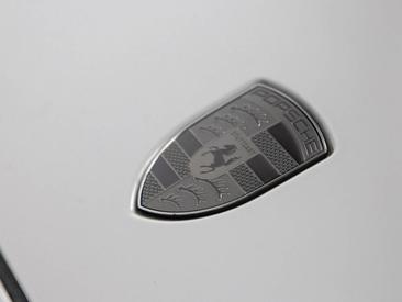 Porsche Cayenne III Turbo E-Hybrid — photo 33