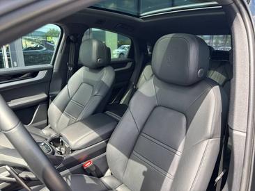 Porsche Cayenne III E-Hybrid Coupé — photo 13
