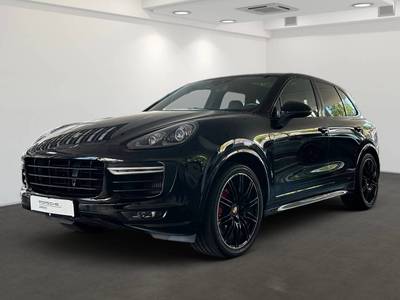 Porsche Cayenne II GTS - 2015 - Joinsteer - #1