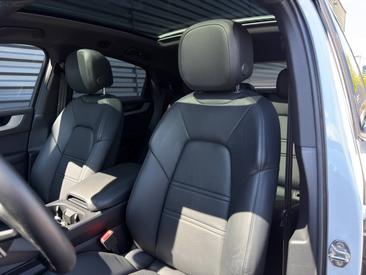 Porsche Cayenne III E-Hybrid Coupé — photo 10