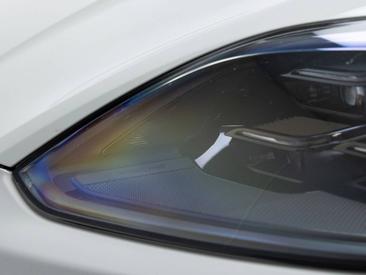Porsche Cayenne III Turbo E-Hybrid — photo 34