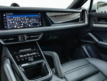 Porsche Cayenne III S E-Hybrid Coupé — photo 21
