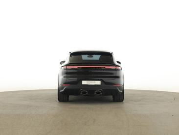 Porsche Cayenne III Turbo E-Hybrid Coupé Mit GT-Paket — photo 6