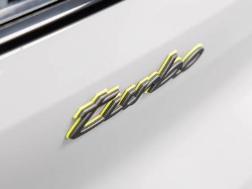 Porsche Cayenne III Turbo E-Hybrid — photo 35
