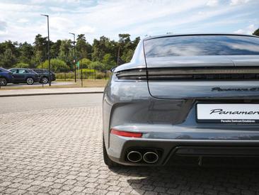 Porsche Panamera III GTS — photo 12