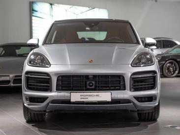 Porsche Cayenne III GTS Coupé — photo 4
