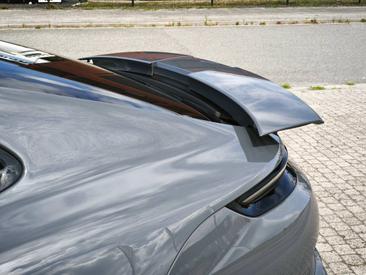 Porsche Panamera III GTS — photo 13