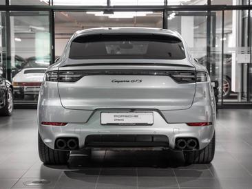 Porsche Cayenne III GTS Coupé — photo 5