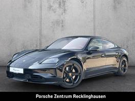 Porsche Taycan ph2 Black Edition - 2026 - Joinsteer - #1