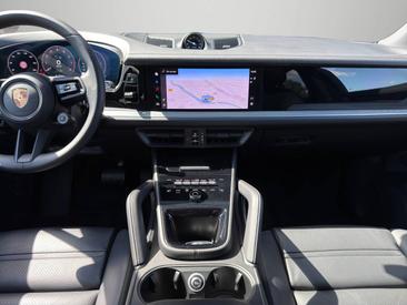Porsche Cayenne III E-Hybrid Coupé — photo 13