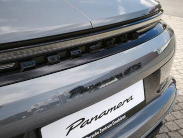 Porsche Panamera III GTS — photo 14