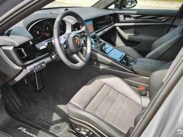 Porsche Panamera III GTS — photo 15