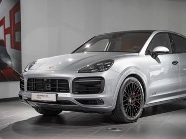 Porsche Cayenne III GTS Coupé — photo 7