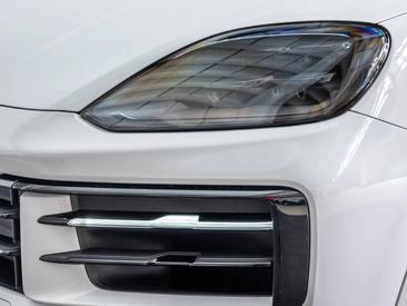 Porsche Cayenne III S E-Hybrid Coupé — photo 27