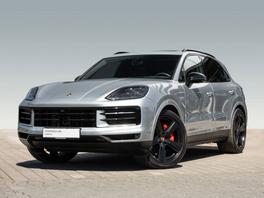 Porsche Cayenne III S, E-Hybrid - 2025 - Joinsteer - #1