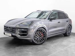 Porsche Cayenne III S, E-Hybrid - 2025 - Joinsteer - #1