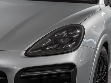 Porsche Cayenne III GTS Coupé — photo 10