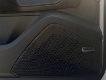 Porsche Cayenne III E-Hybrid Coupé — photo 19