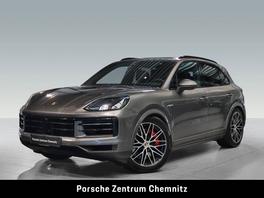 Porsche Cayenne III S, E-Hybrid - 2025 - Joinsteer - #1