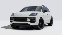 Porsche Cayenne III S, E-Hybrid - 2025 - Joinsteer - #1