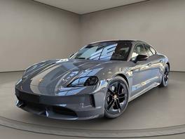 Porsche Taycan ph2 Black Edition - 2026 - Joinsteer - #1