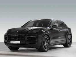 Porsche Cayenne III E-Hybrid Coupé - 2025 - Joinsteer - #1