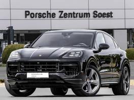 Porsche Cayenne III S Coupé - 2024 - Joinsteer - #1