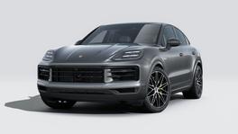 Porsche Cayenne III S E-Hybrid Coupé - 2025 - Joinsteer - #1