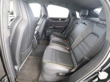 Porsche Cayenne III Turbo E-Hybrid Coupé Mit GT-Paket — photo 16