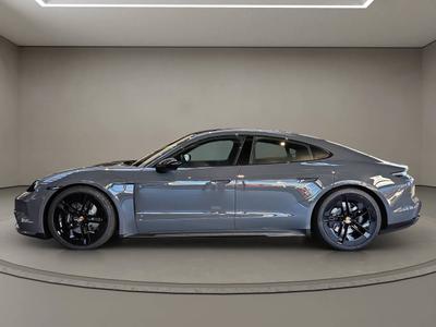 Porsche Taycan ph2 Black Edition